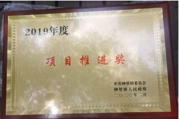 蜂鸟电竞 获得多项政府奖励